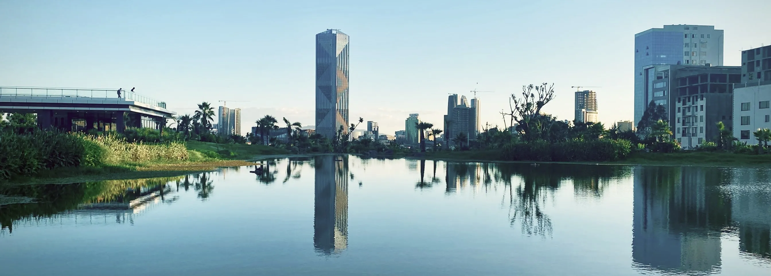 Addis Ababa Photo