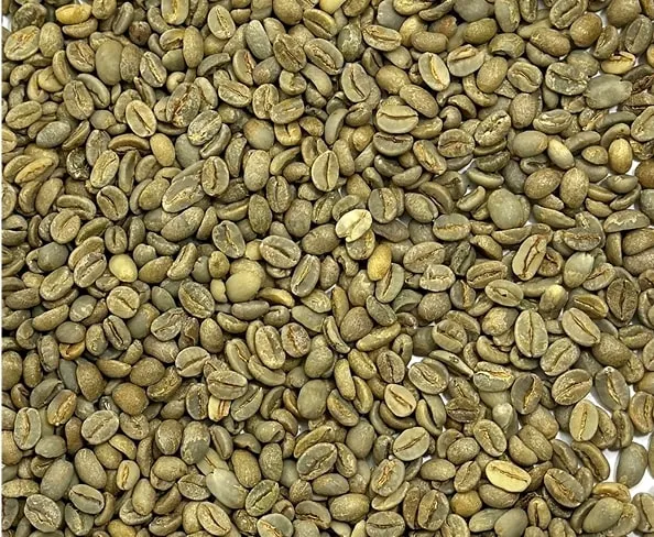 Harrar Coffee